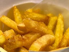 -回转寿司 活美登利(池袋西武店)