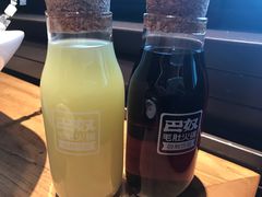 -巴奴毛肚火锅(商城路店)
