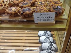 -提亚烘焙·手作面包·生日蛋糕(七星店)