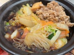 -食其家·牛丼咖喱(天津梅江印象城店)