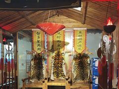 -梁山烤肉(榆林行者武松店)