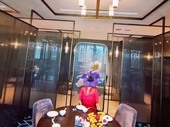 -御公馆中餐厅·点心·顺德菜·佛山东平保利洲际酒店