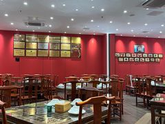 -陈记菜馆·非遗淮扬菜(东关街教场店)