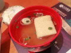 -仓桥家·焗寿司·锅物(光谷步行街店)