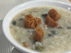 -台北楚楚园馅饼粥(虹桥南丰城店)