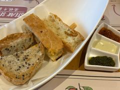 -安妮意大利餐厅(国贸店)