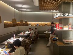 -船歌·鱼水饺青岛菜(闽江二路店)