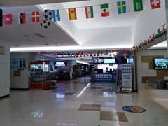 -南宁时代电影大世界(CGS激光中国巨幕)