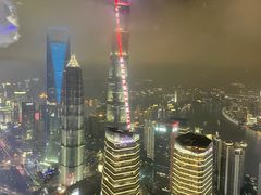 -东方明珠广播电视塔