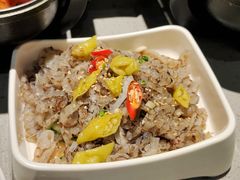 -半天妖烤鱼(六合万达欢乐港店)