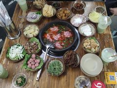 -笔记安顺夺夺粉火锅