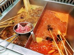 -袁记串串香(北国店)