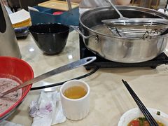 -福合埕牛肉丸(福平路店)