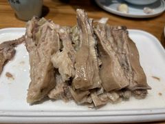 -品回味清真西北楼(宁波首店)