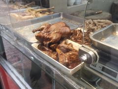 -张记卤菜店(三条巷店)