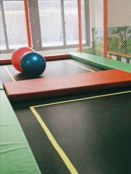 -美加乐儿童乐园(江宁文鼎广场店)