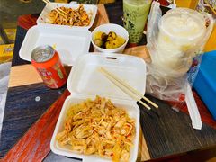-华辉小食