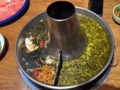 -三好先生的铜锅涮肉(太乙路店)