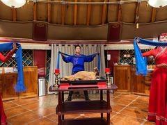 -九十九顶毡房(阜石路店)