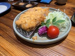 喜豚招牌猪排-KITON喜豚(清晖园店)