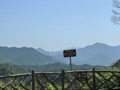 -修水东浒寨风景区
