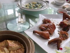 -东江渔村·古典园林·30年粤菜老字号(太和店)