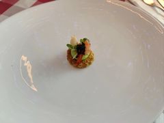 -塞纳河法国餐厅(意式风情街店)