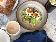 -RAC BAR(安福路店)