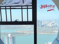 -长沙Y60-SKYLINE天际江景酒店(五一广场店)