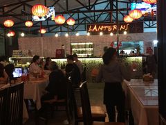 -Lanterns Vietnamese Restaurant