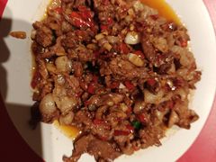 -八碗湘长沙市井菜(坡子街店)