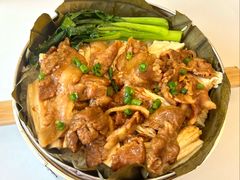 -72街荷叶饭(丽影广场店)