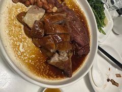 -金湖港式餐厅(建外店)