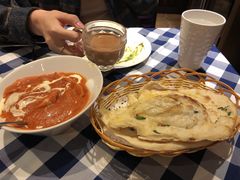 -Santoor 萨都里印度餐厅(北锣鼓巷店)