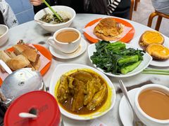 -新南新咖啡美食(南新花园店)