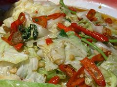 -馬伍旺川菜(江北虹悦城店)