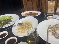 -猪肉婆私房菜(容桂总店)