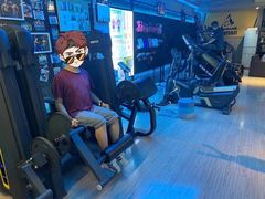 -RoMan罗马健身工作室(莘庄店)