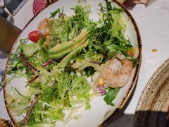-墨纪Mojí墨西哥餐厅(官舍店)