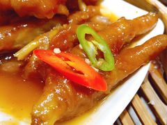 -点都德(聚福楼店)