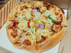 -尊宝比萨(南湖大华店)