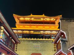 -襄阳古城