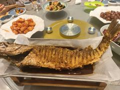 -胡家大厨(西三庄店)