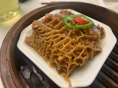 -龙悦湾酒家·八阵鱼生·渔人码头店