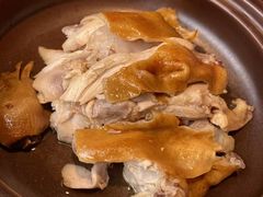 -秋色客家菜(南山店)