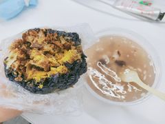 -芳婆糕团店(王府大街店)