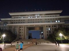 -广西大学(大学东路校区)