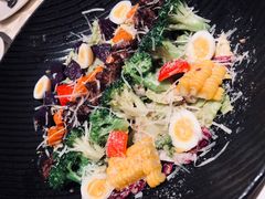 -西堤厚牛排(新世界店)