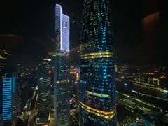 -广州柏悦酒店·悦景轩·粤菜餐厅