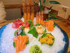 -酒久自助料理(佳兆业店)